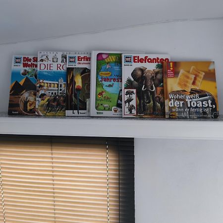 Projekt Ferienhaus Am See Inkl. W-Lan, Betwaesche Und Netflix Jurgenshagen Экстерьер фото