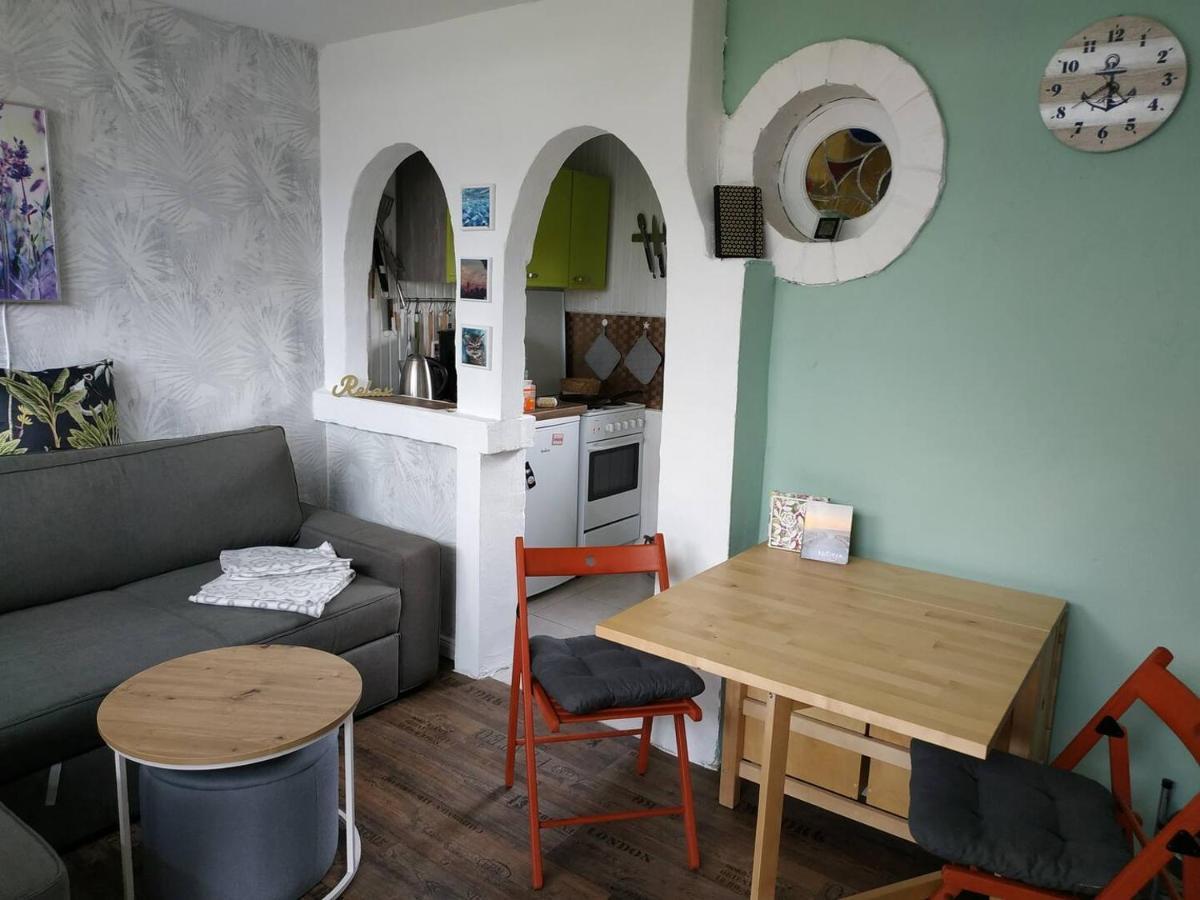 Projekt Ferienhaus Am See Inkl. W-Lan, Betwaesche Und Netflix Jurgenshagen Экстерьер фото