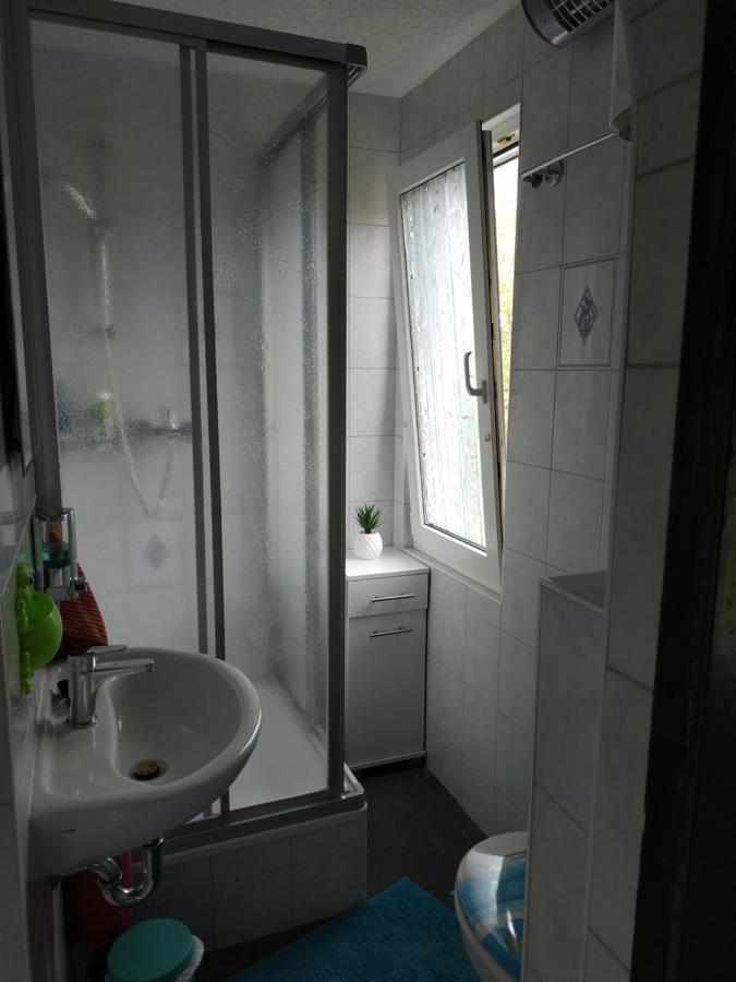Projekt Ferienhaus Am See Inkl. W-Lan, Betwaesche Und Netflix Jurgenshagen Экстерьер фото