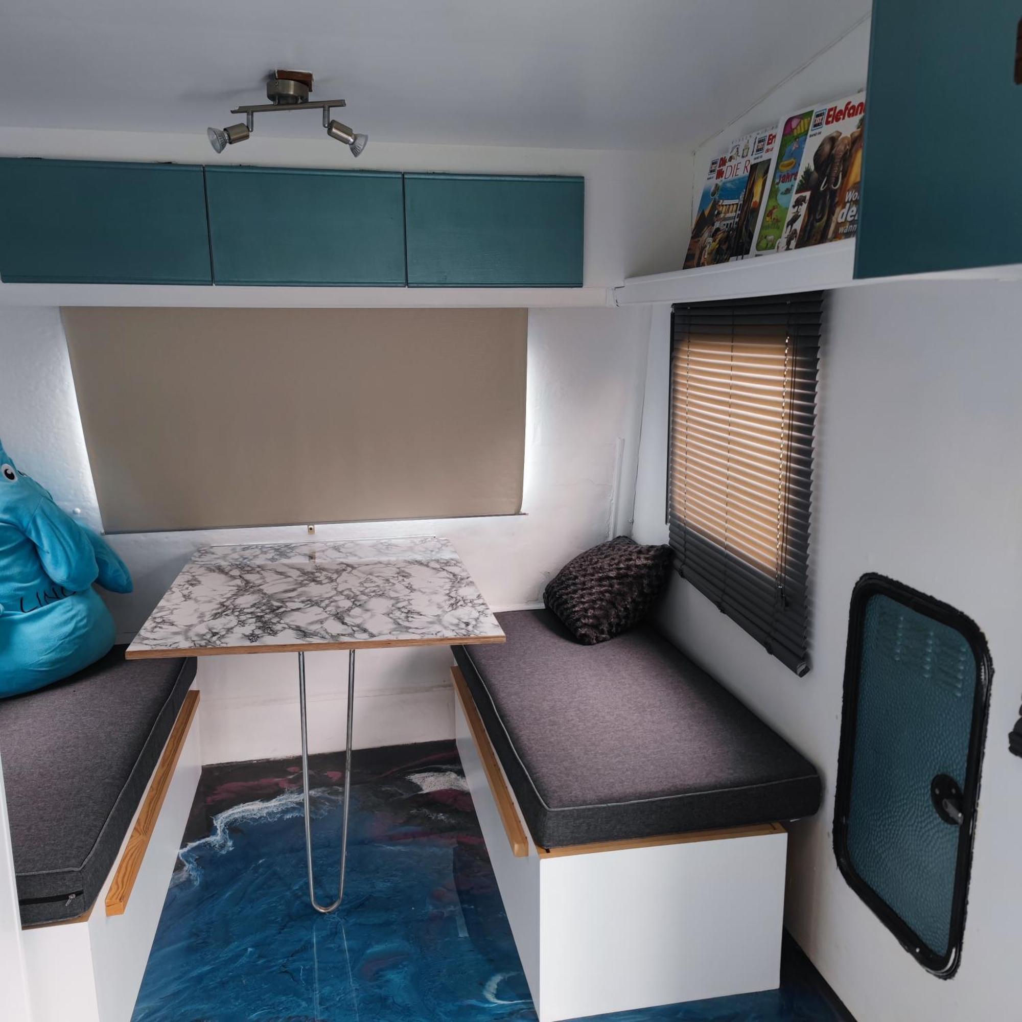 Projekt Ferienhaus Am See Inkl. W-Lan, Betwaesche Und Netflix Jurgenshagen Экстерьер фото